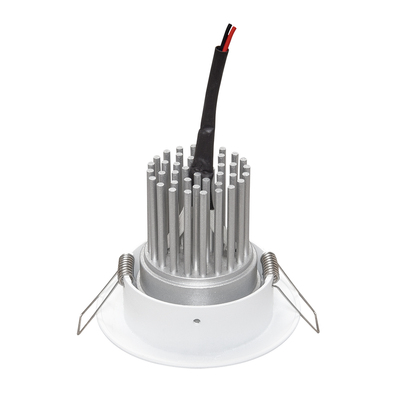 Nobile LED-Downlight 940, weiß 1867681014