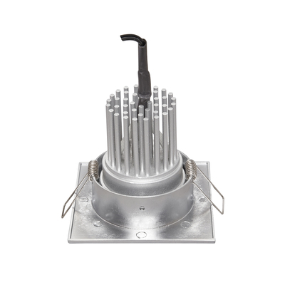 Nobile LED-Downlight 930, chrom-mt 1867686112