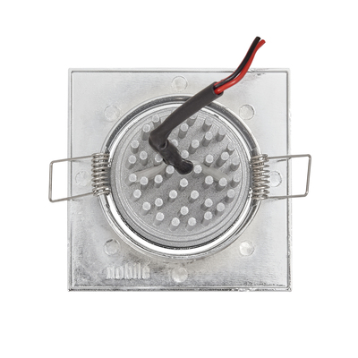 Nobile LED-Downlight 940, chrom 1867686214