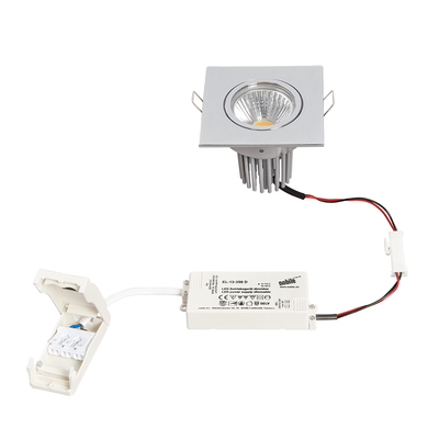 Nobile LED-Downlight 940, chrom 1867686214