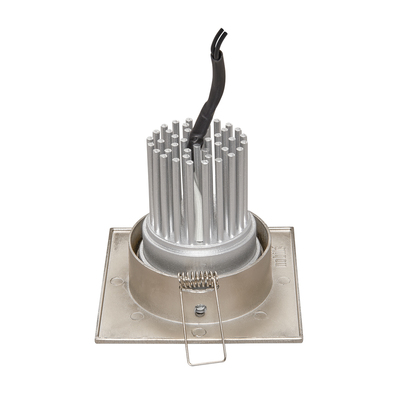 Nobile LED-Downlight 940, nickel-geb. 1867686914