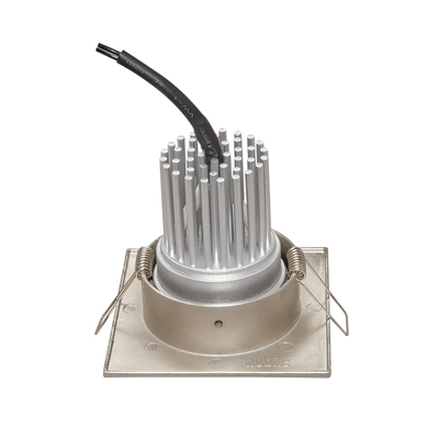 Nobile LED-Downlight 940, nickel-geb. 1867686914