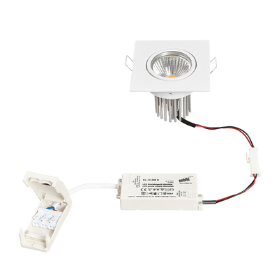 Nobile LED-Downlight 930, weiß 1867687012