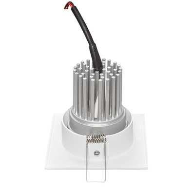 Nobile LED-Downlight 930, weiß 1867687012