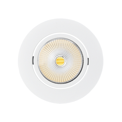 Nobile LED-Downlight DTW, 350mA, weiß 1867705015