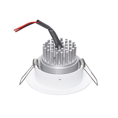Nobile LED-Downlight DTW, 350mA, weiß 1867705015