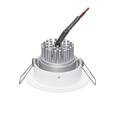 Nobile LED-Downlight DTW, 350mA, weiß 1867705015