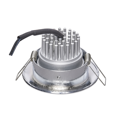 Nobile LED-Downlight DTW, 350mA, chrom 1867705213