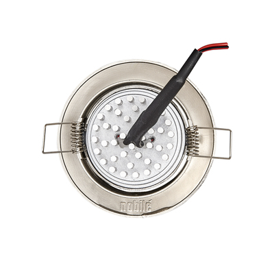Nobile LED-Downlight DTW, 350mA, ni.-geb. 1867705914