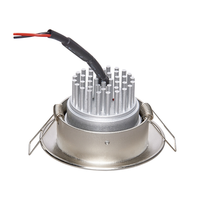 Nobile LED-Downlight DTW, 350mA, ni.-geb. 1867705914