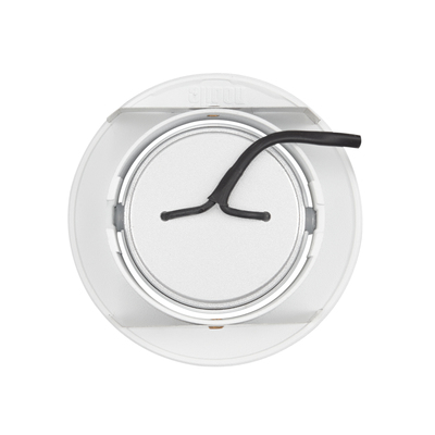 Nobile LED-Downlight 930, weiß 1868005023