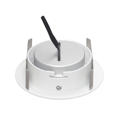 Nobile LED-Downlight 930, weiß 1868005023