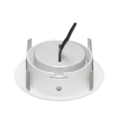 Nobile LED-Downlight 930, weiß 1868005023