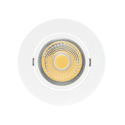 Nobile LED-Downlight 950, weiß 1868005043