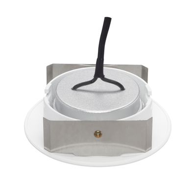 Nobile LED-Downlight 950, weiß 1868005043