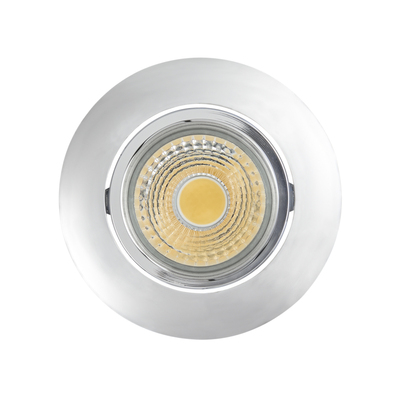 Nobile LED-Downlight 940, chrom 1868005213