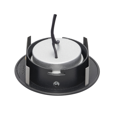 Nobile LED-Downlight 930, schwarz 1868005323