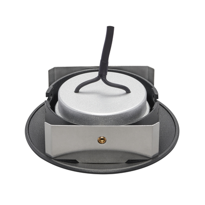 Nobile LED-Downlight 950, schwarz 1868005343
