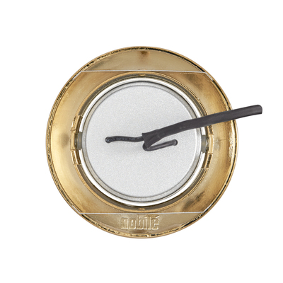 Nobile LED-Downlight 940, gold-chr. 1868005413