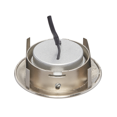 Nobile LED-Downlight 930, nickel-geb. 1868005923