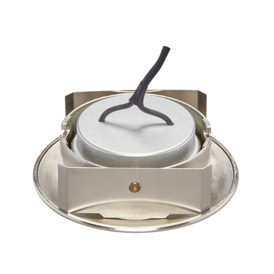 Nobile LED-Downlight 930, nickel-geb. 1868005923