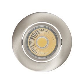 Nobile LED-Downlight 950, nickel-geb. 1868005943