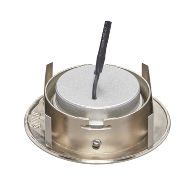 Nobile LED-Downlight 950, nickel-geb. 1868005943