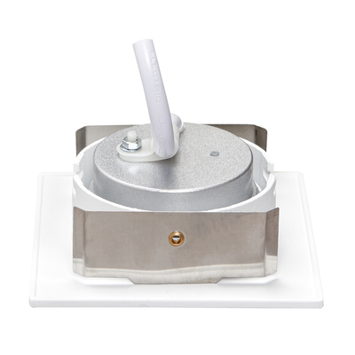 Nobile LED-Downlight 840, weiß 1868050013