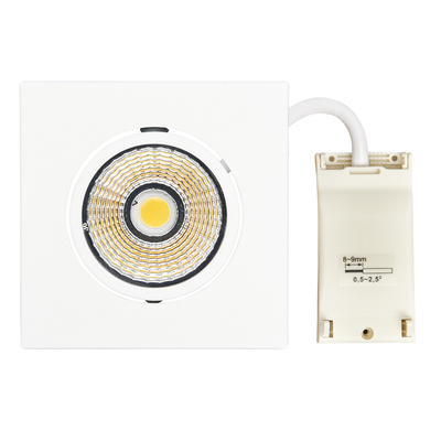 Nobile LED-Downlight 830, weiß 1868050023