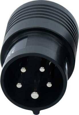 Gossen Metrawatt Drehstromadapter METRALINE A3-16