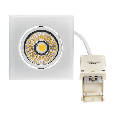 Nobile LED-Downlight 840, chrom-mt 1868050113