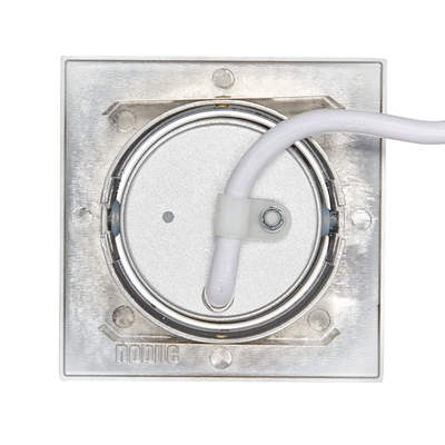 Nobile LED-Downlight 830, chrom-mt 1868050123