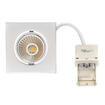 Nobile LED-Downlight 830, chrom 1868050223
