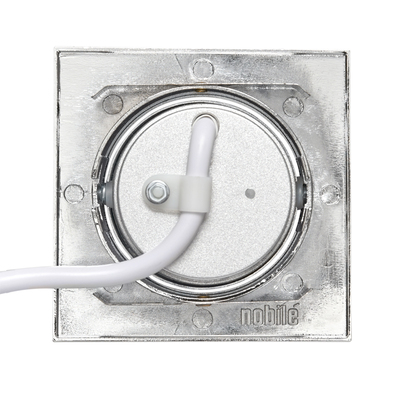 Nobile LED-Downlight 830, chrom 1868050223