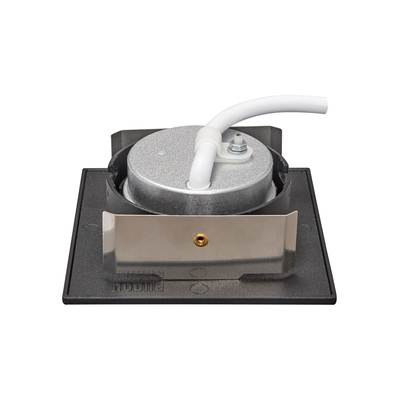 Nobile LED-Downlight 840, schwarz 1868050613