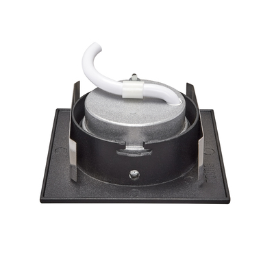Nobile LED-Downlight 830, schwarz 1868050623