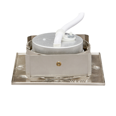 Nobile LED-Downlight 840, nickel-geb. 1868050913