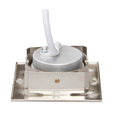 Nobile LED-Downlight 840, nickel-geb. 1868050913
