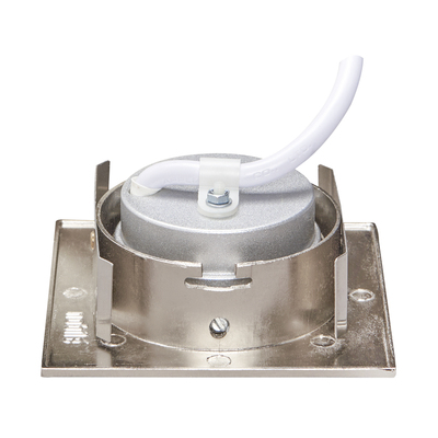 Nobile LED-Downlight 840, nickel-geb. 1868050913