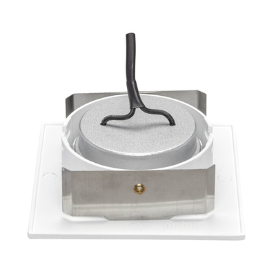 Nobile LED-Downlight 940, weiß 1869005013