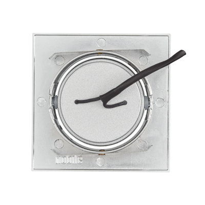 Nobile LED-Downlight 940, chrom-mt 1869005113