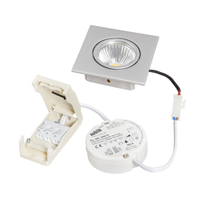 Nobile LED-Downlight 950, chrom-mt 1869005143