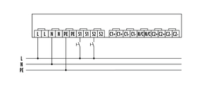 ESYLUX Steuerung SMARTDRIVER SMARTDRI #EC10431487