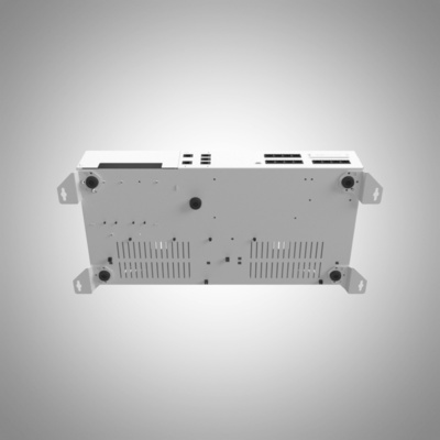 ESYLUX Steuerung SMARTDRIVER SMARTDRI #EC10431487