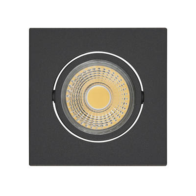 Nobile LED-Downlight 950, schwarz 1869005343