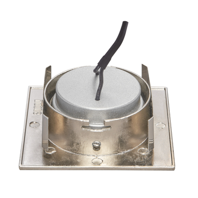 Nobile LED-Downlight 940, nickel-geb. 1869005913