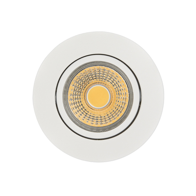 Nobile LED-Aufbau-Downlight 940, weiß 1878005013
