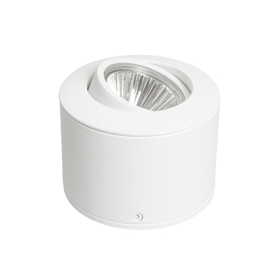 Nobile LED-Aufbau-Downlight 950, weiß 1878005043