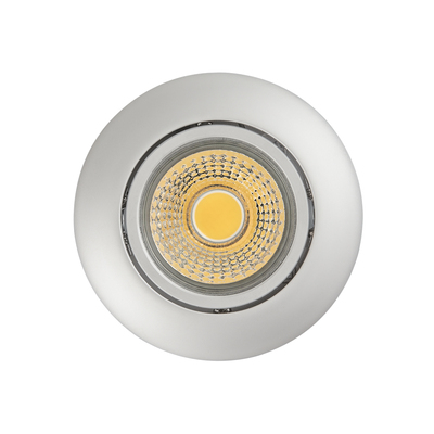 Nobile LED-Aufbau-Downlight 950, chrom-mt 1878005143