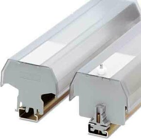 Phoenix Contact Abdeckprofilträger plombierbar AP 3-TNS 35